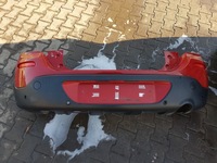 фото thumb №1, Mini paceman r61 10r- бампер задняя b63