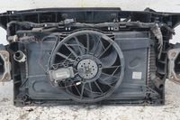 фото thumb №12, Pas передний радиатор mazda 3 bk 1.6