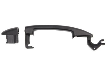 фото thumb №1, Ручка двері перед зад l p zew. citroen c3 2 c4 picasso jumpy scudo 2004-
