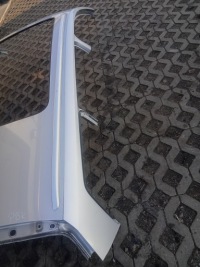 фото thumb №11, Крыша люк vw passat b8 kombi серебристый la7w