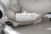 фото thumb №12, Bmw f40 f44 f45 x1 f48 x2 f39 2,0t turbo турбонагнетатель турбина 9845812