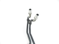 фото thumb №7, Радіатор підсилювача bmw e83 x3 2.0 2.5 3.0 m47 m54 m57n n47 3413195