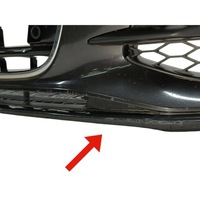 фото thumb №9, Audi a6 s6 c7 4g 2012 з передній бампер передній