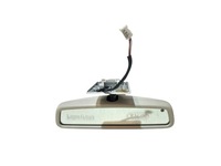 фото thumb №1, Зеркало заднего вида внутреннее mercedes w209 w203 a2038102517