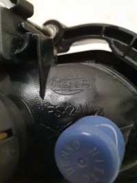 фото thumb №12, Mini cooper one iii f55 f56 13- противотуманная фара w бампер перед передний правый