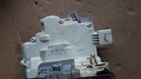 фото thumb №5, S6 c7 4g a6 замок дверь правый задняя 9 pin 4g0839016a
