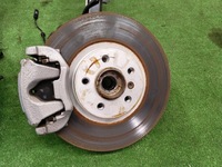 фото thumb №8, Bmw x2 f39 подвеска перед правое левая рычаг поворотный кулак амортизатор 6876853 6876854