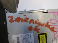 фото thumb №4, Subaru forester iii радио cd чейнджер na 6 дисков