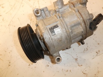 фото thumb №5, Vw skoda audi seat компрессор компрессор klimatyacji 5q0820803k