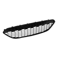 фото thumb №10, Захист верхнього решітка передній бампера 17782