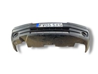 фото thumb №8, Peugeot expert 2005 бампер передний