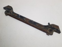 Купити Ремінь підсилювач нижні mercedes ml w164 gl x164, фото thumb