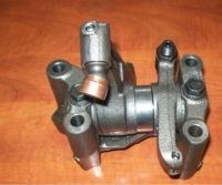 фото thumb №2, Клавіатура головка клапанів клапан daf lf 1891926