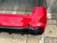 фото thumb №7, Бампер задний задняя skoda fabia iv 4 6ve monte carlo 6ve807421