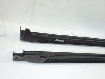 фото thumb №10, Градус правый + левый nissan x-trail t32 рестайлинг 18-