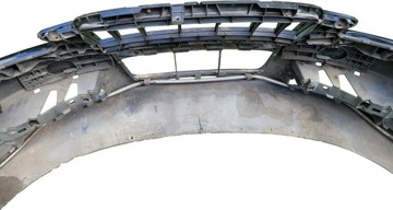 фото thumb №9, Audi a6 c6 s6 бампер переднее перед ксенон омыватель pdc led 4f0807437s