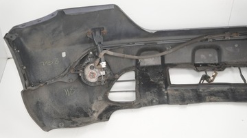 фото thumb №9, Бампер перед переднє honda crv iii 06-09r омивачі nh684p