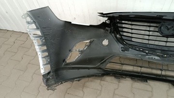 фото thumb №12, Бампер перед переднее mazda cx3 cx-3 14-18