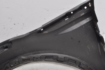 фото thumb №8, Land rover range rover evoque l538 крило правий перед