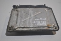фото thumb №5, Блок керування двигуном (ecu) fiat panda ii 51793113