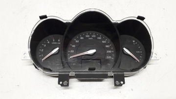 фото thumb №8, Kia rio 3 iii 11- спідометр  прилади дизель європа