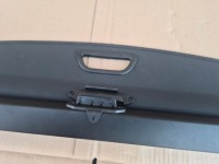 Шторка багажника mercedes gls w167 x167 167 оригінал Доставка, фото thumb