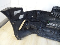 Skoda superb iii lift 2019- бампер перед передний 3v0807221f llu Оригинал, фото thumb