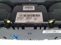 фото thumb №10, Vw passat b7 3aa cc 3c8 2011r лічильник приладова панель 2.0tdi europa оригінал