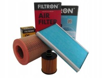 фото thumb №1, Alfa romeo giulietta 1.6 jtdm 10- фильтры набор