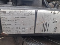 Агрегат carrier maxima 1000 v1505d po serwisie Цена, фото thumb