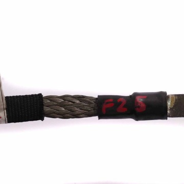 фото thumb №12, Bmw x3 f25 x4 f26 шланг uziemienia акумулятора 7621063