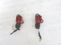 фото thumb №5, Приборная панель volvo s40 ii подушки безопасности pas левый перед оригинал