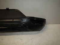 фото thumb №2, Бампер накладка задняя спойлер vw t-roc 2ga807521n