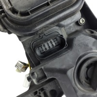 Audi a6 c6 рестайлинг  фара передняя перед правый  bi-xenon поворотный led 4f0941030dh Цена, фото thumb