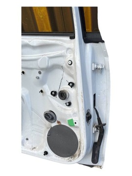 фото thumb №9, Skoda rapid nh 2013 дверь задние