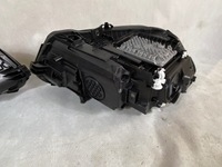 фото thumb №16, Mercedes cla lift 118 w118 multibeam лампи фари повний nowe