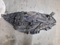 фото thumb №5, C4 picasso i лампа права фара правий