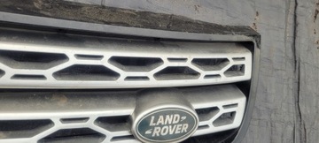 фото thumb №10, Решётка решётка радиатора land rover discovery 5 v l462 // 3976