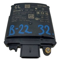 фото thumb №1, Nissan juke 2 ii 16- радар acc distronic