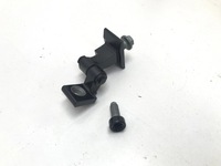 фото thumb №1, Bmw ix3 g08 x3 g01 2023 петля двері зад праві нижній 7397384