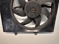 фото thumb №6, Вентилятор радиатора 9682902080 citroen ds3 1.6 vti