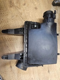 фото thumb №1, Корпус фільтра повітря sprinter 906 a0000907801