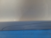 фото thumb №7, Двері передні ліві volvo s60 10-13 31402400