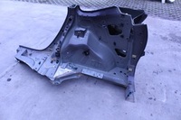 фото thumb №5, Четверть правый задняя renault espace v 18r,