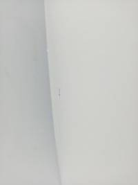 Tesla model 3 рестайлінг  highland 2023- капот кришка двигуна Доставка, фото thumb