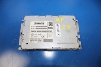 фото thumb №1, Jaguar xf i модуль блок керування радіо dab тюнер