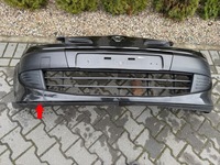 фото thumb №4, Бампер перед передний renault modus lift