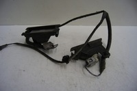 фото thumb №11, Отражатель бампера левый + правый лампа заднего space star ii 1.0 lift