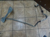 фото thumb №5, Passat b6 2.0tdi 05' шланг webasto