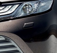 фото thumb №1, Заглушка распылителя toyota camry 2018 цвета